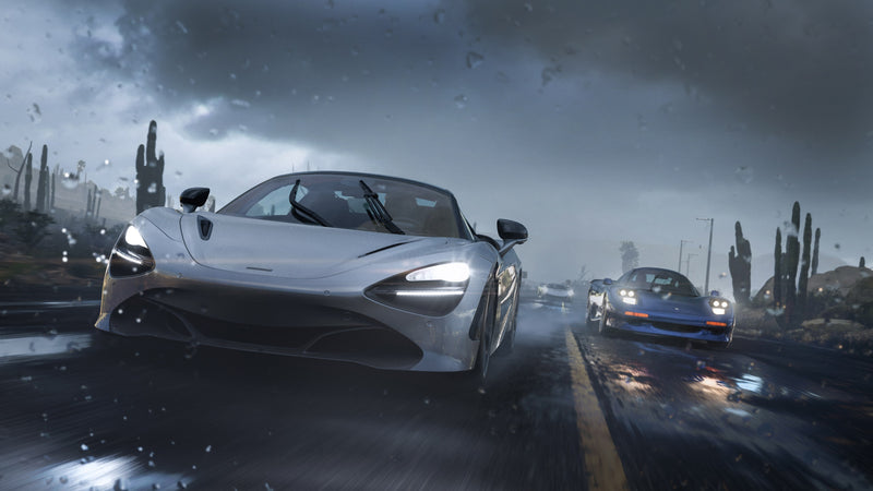 Forza Horizon - PARA PS5 - MÍDIA DIGITAL