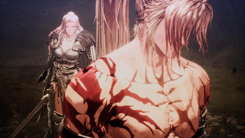 The first Berserker: Khazan - PARA PS5 - MÍDIA DIGITAL