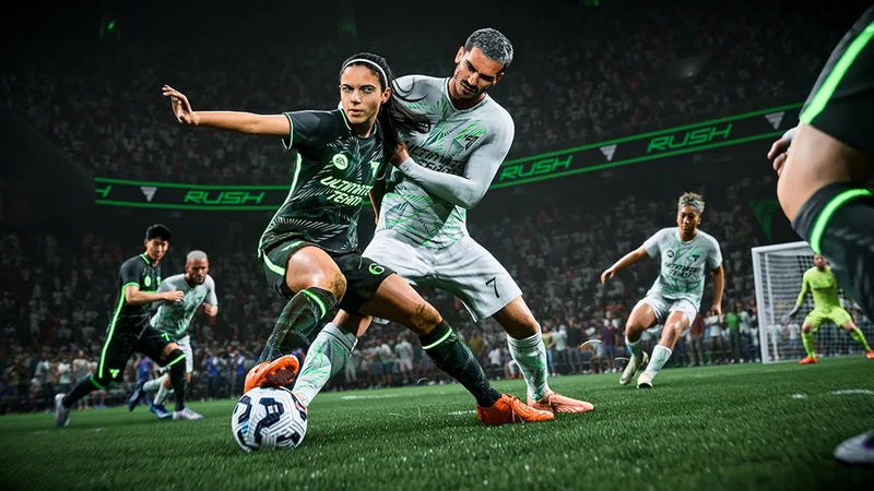 EA SPORTS FC 25 - PARA PS5 - MÍDIA DIGITAL