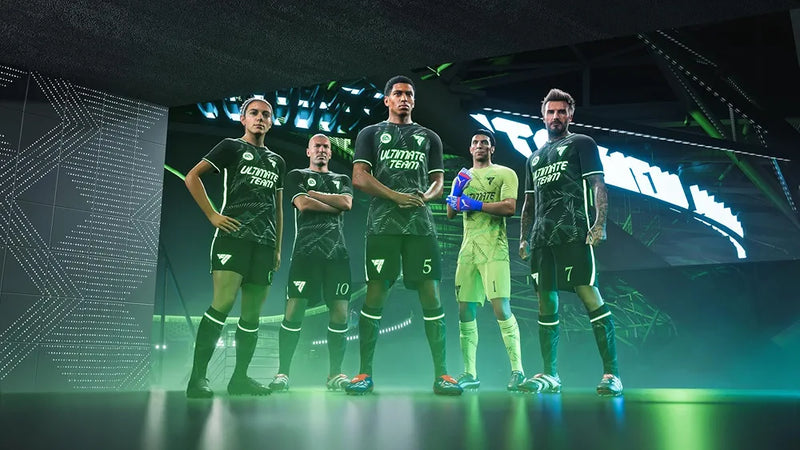 EA SPORTS FC 25 - PARA PS5 - MÍDIA DIGITAL